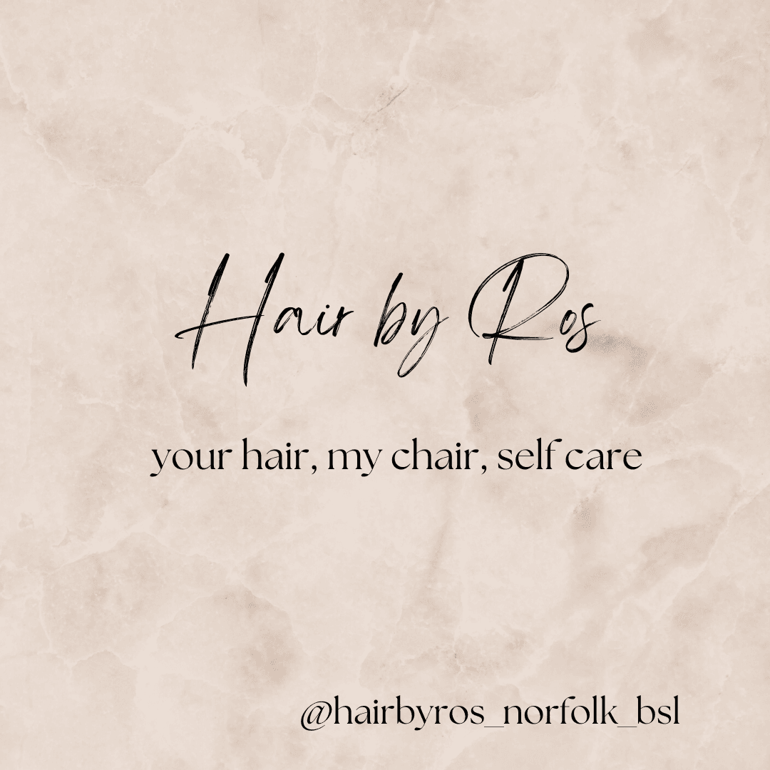Rosalind Hair Stylist