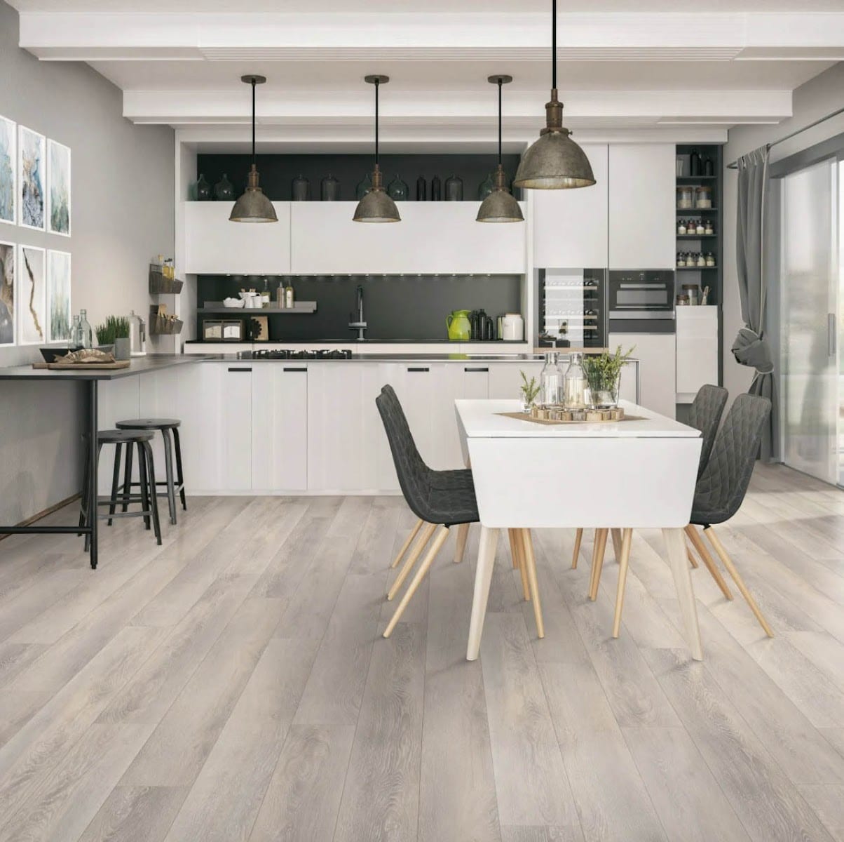 Ogden's Flooring & Design, photo 2