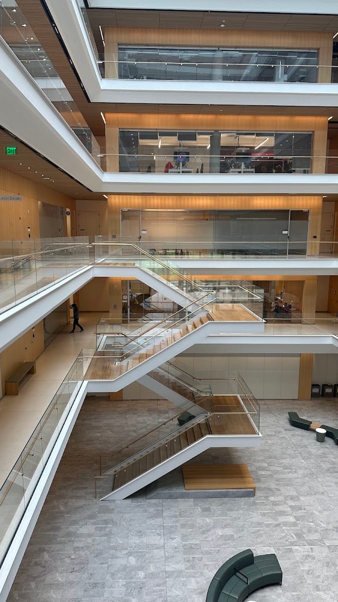 UCSF Multiple Sclerosis and Neuroinflammation Center, photo 3