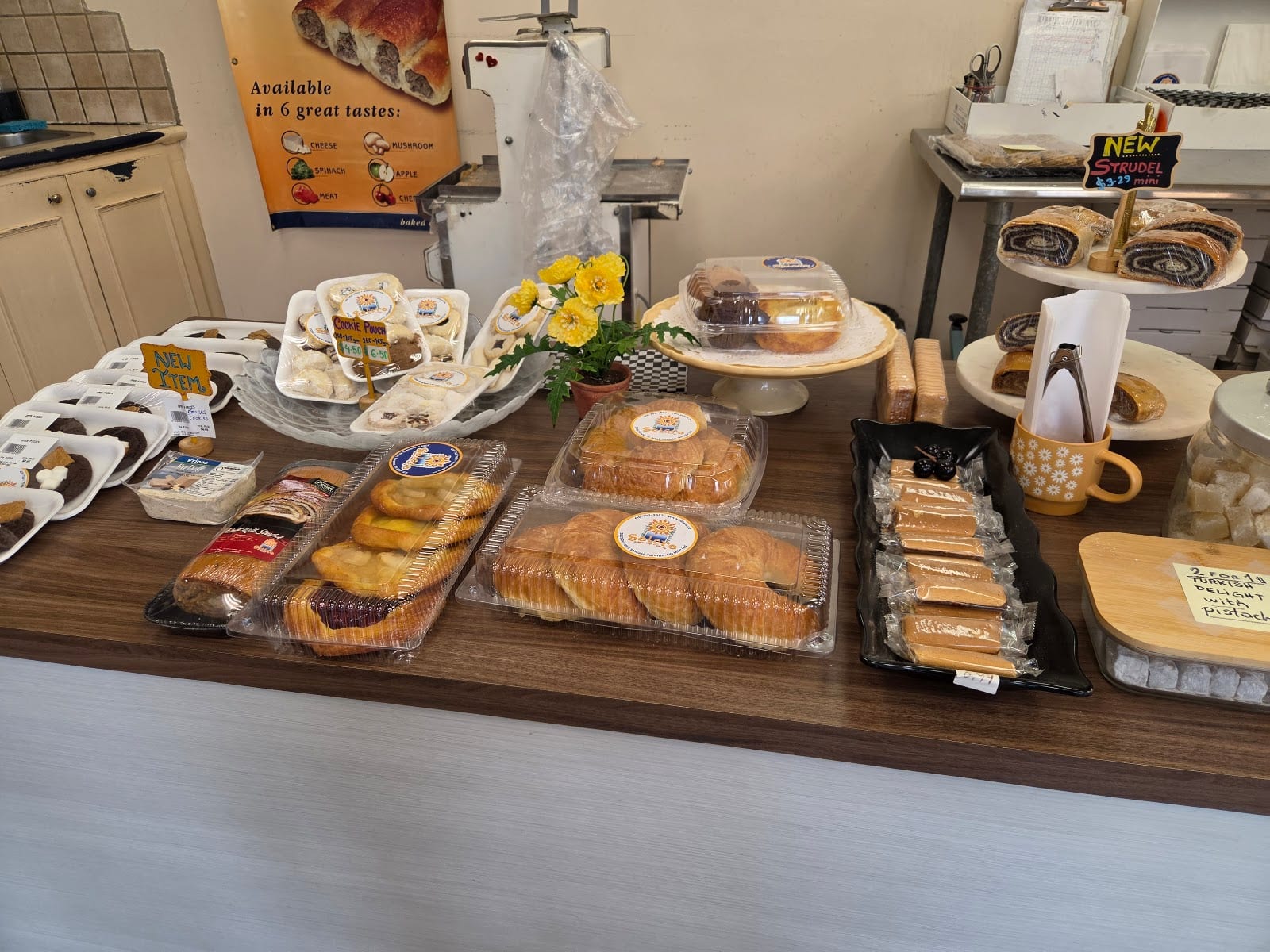 Solero _ Bakery Cafe & Grocery, photo 4