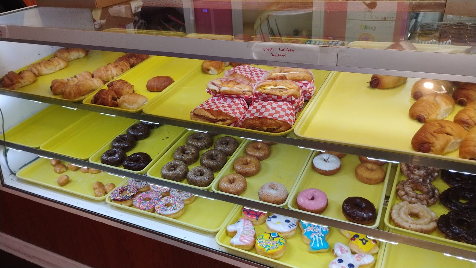 Gourmet Donuts, photo 3
