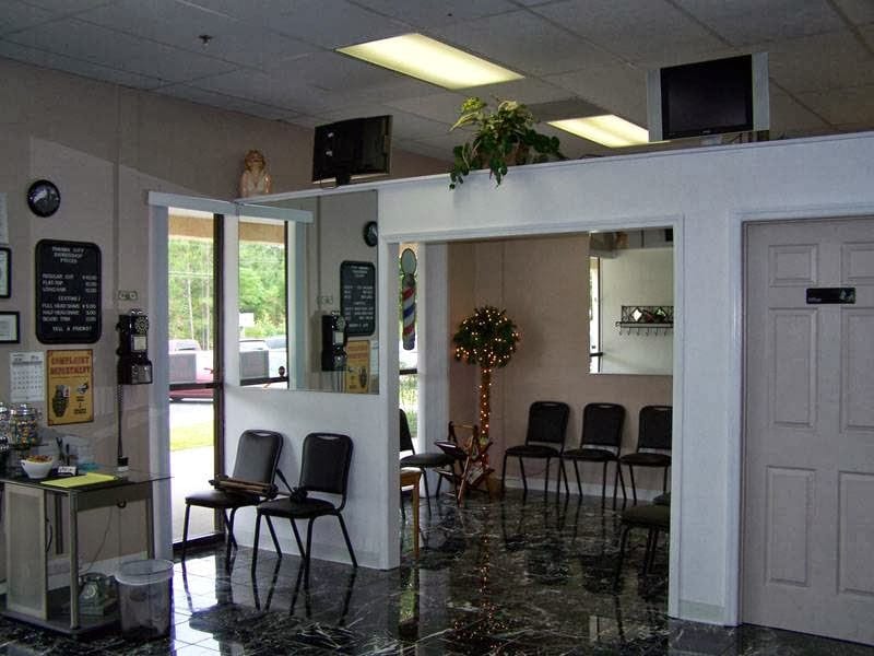 Panama City Barbershop, photo 2