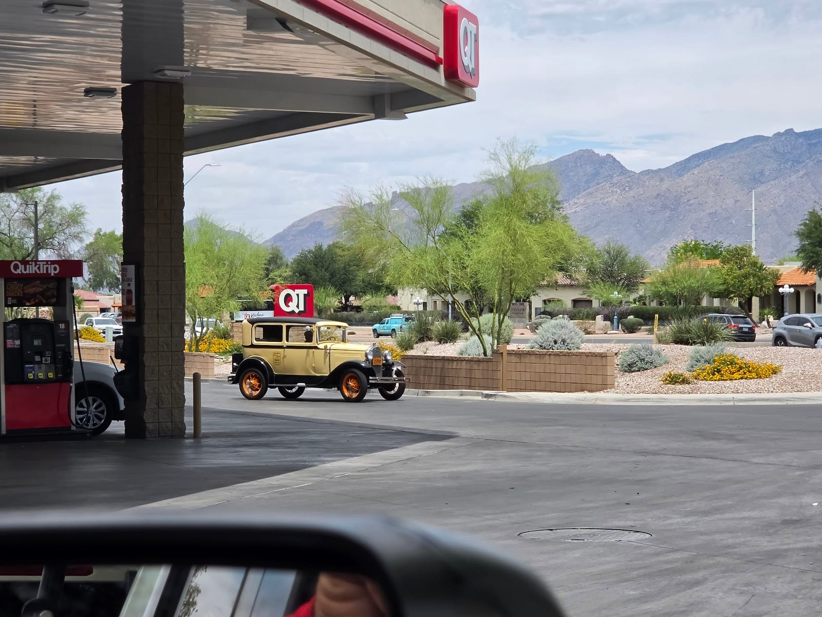 QuikTrip