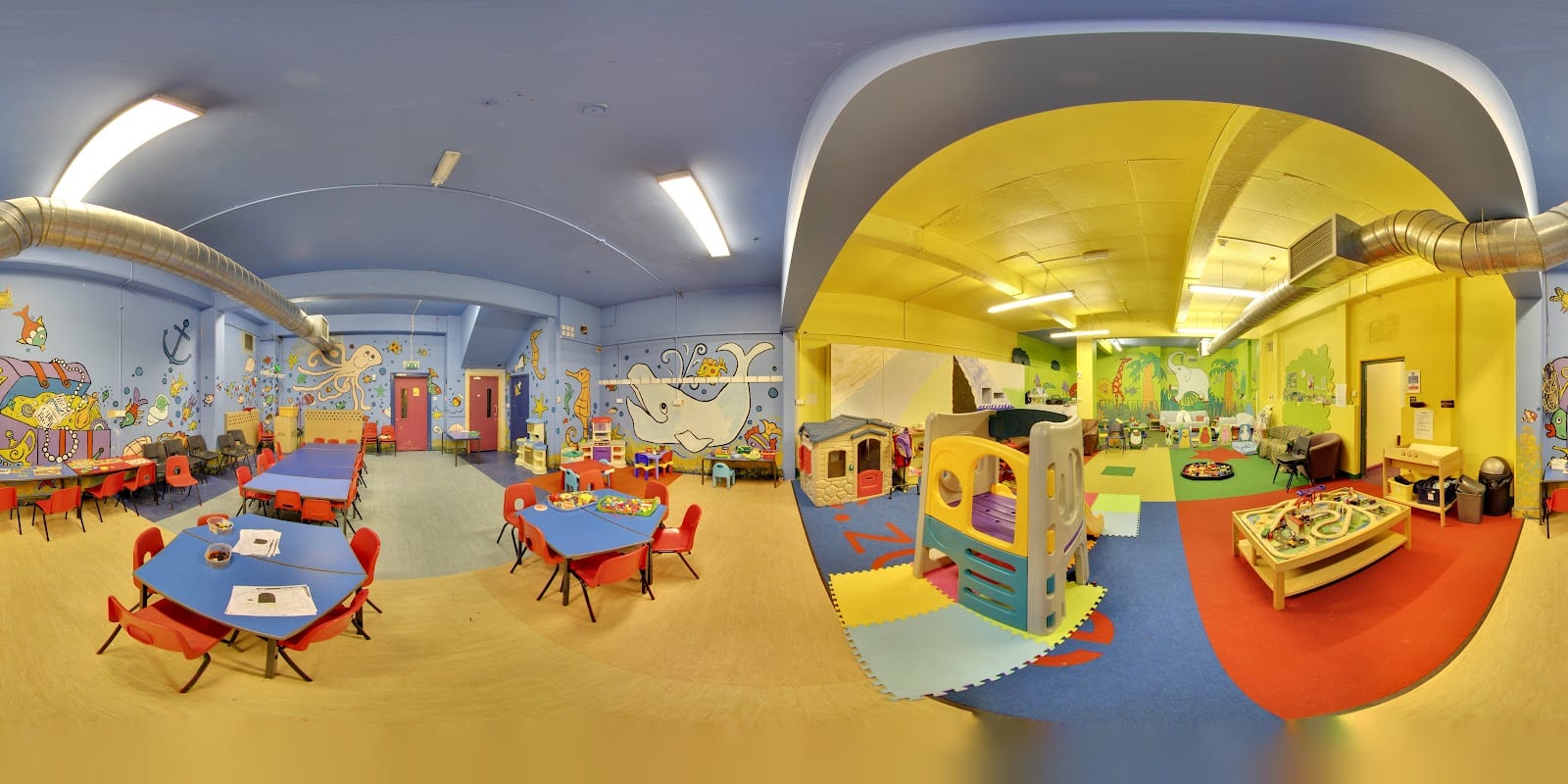 The King's Centre, photo 4