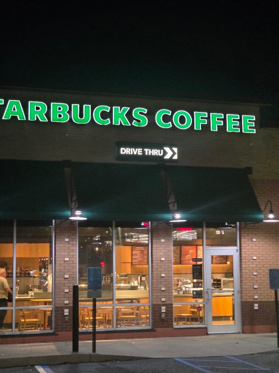 Starbucks Coffee Company, photo 4