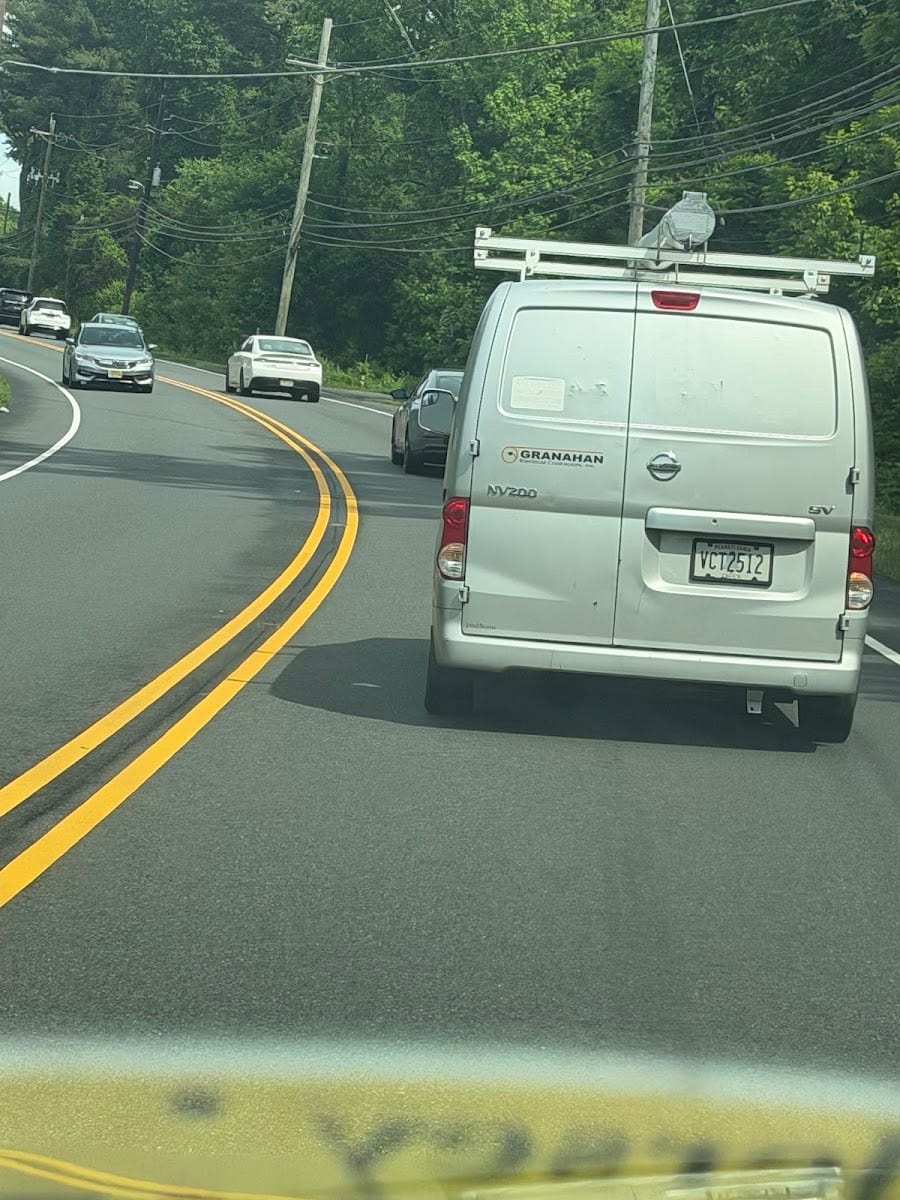 Granahan Electrical Contractors