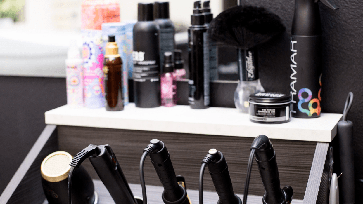 Shannon Elaine Hair Studio, photo 2