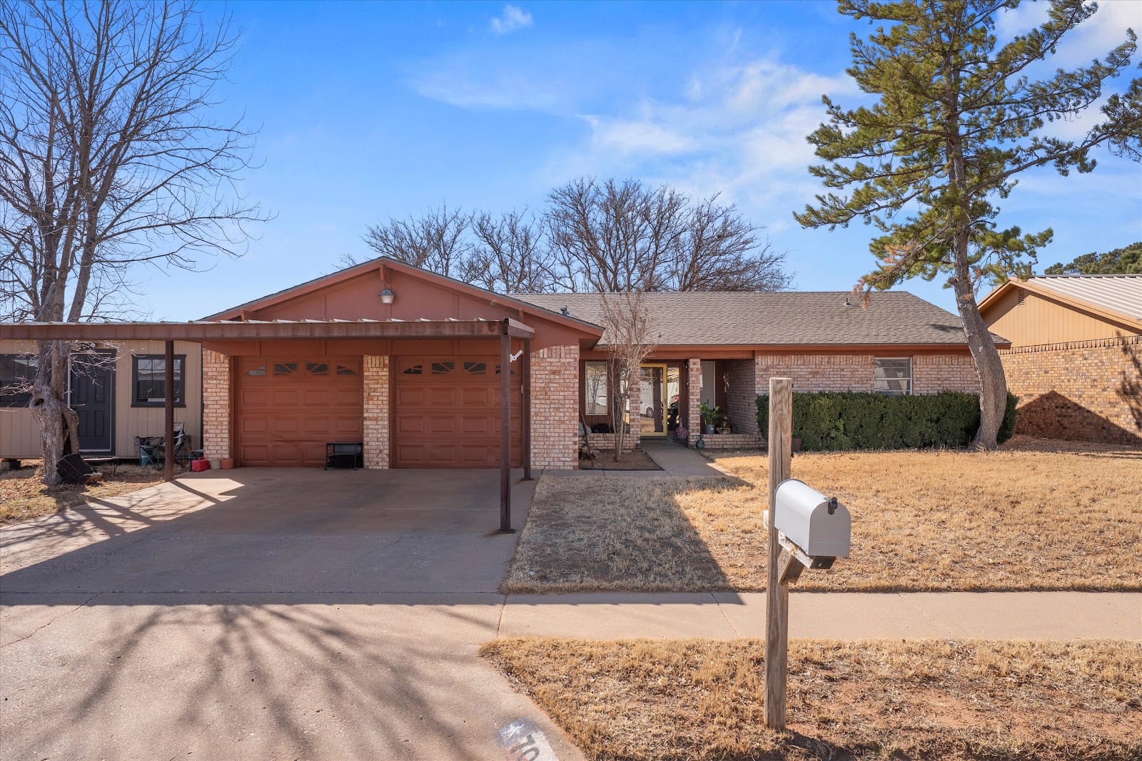 Cisti Pinkert with Keller Williams Realty Lubbock, photo 2