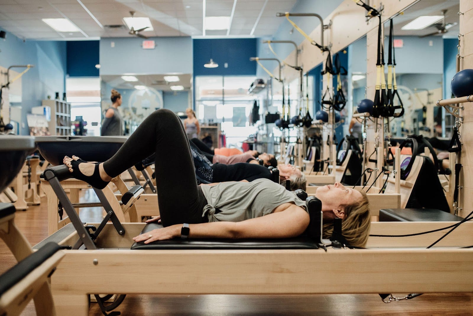 Club Pilates Round Rock
