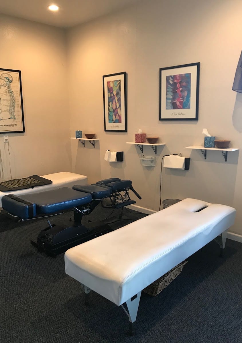 Ranch Chiropractic: Dr. Roxann M. Bettencourt, D.C., photo 2