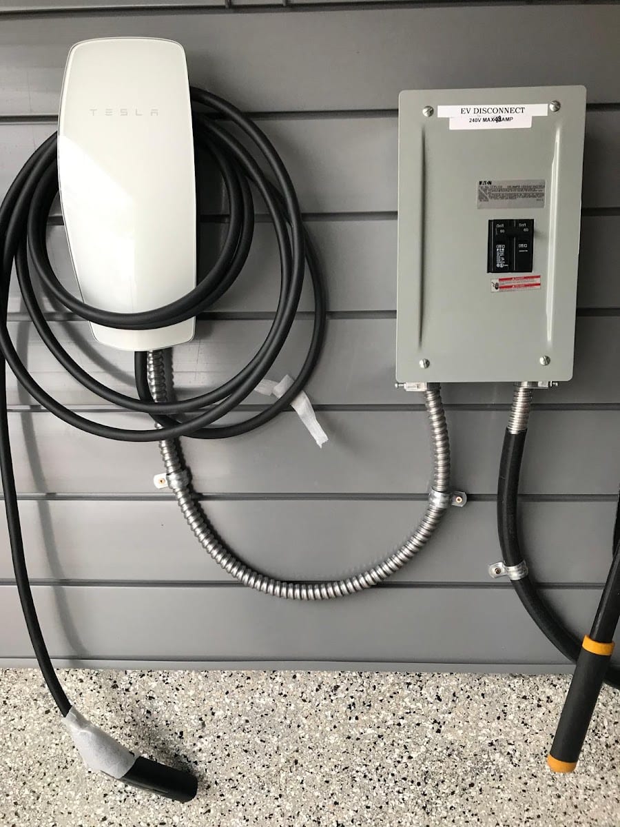 VOLTAGE PRO ELECTRIC INC., photo 2
