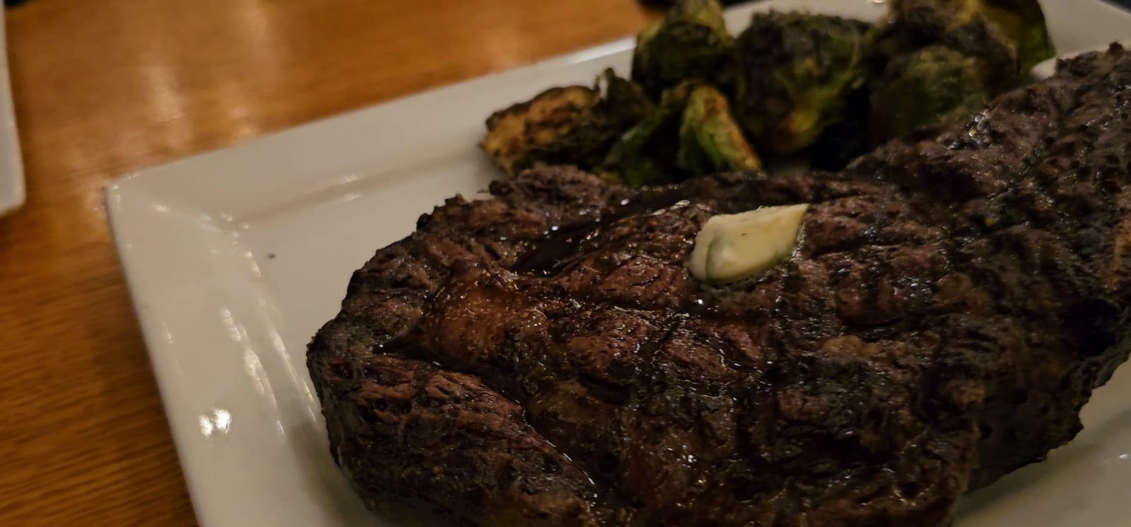 Twin Owls Steakhouse, photo 3