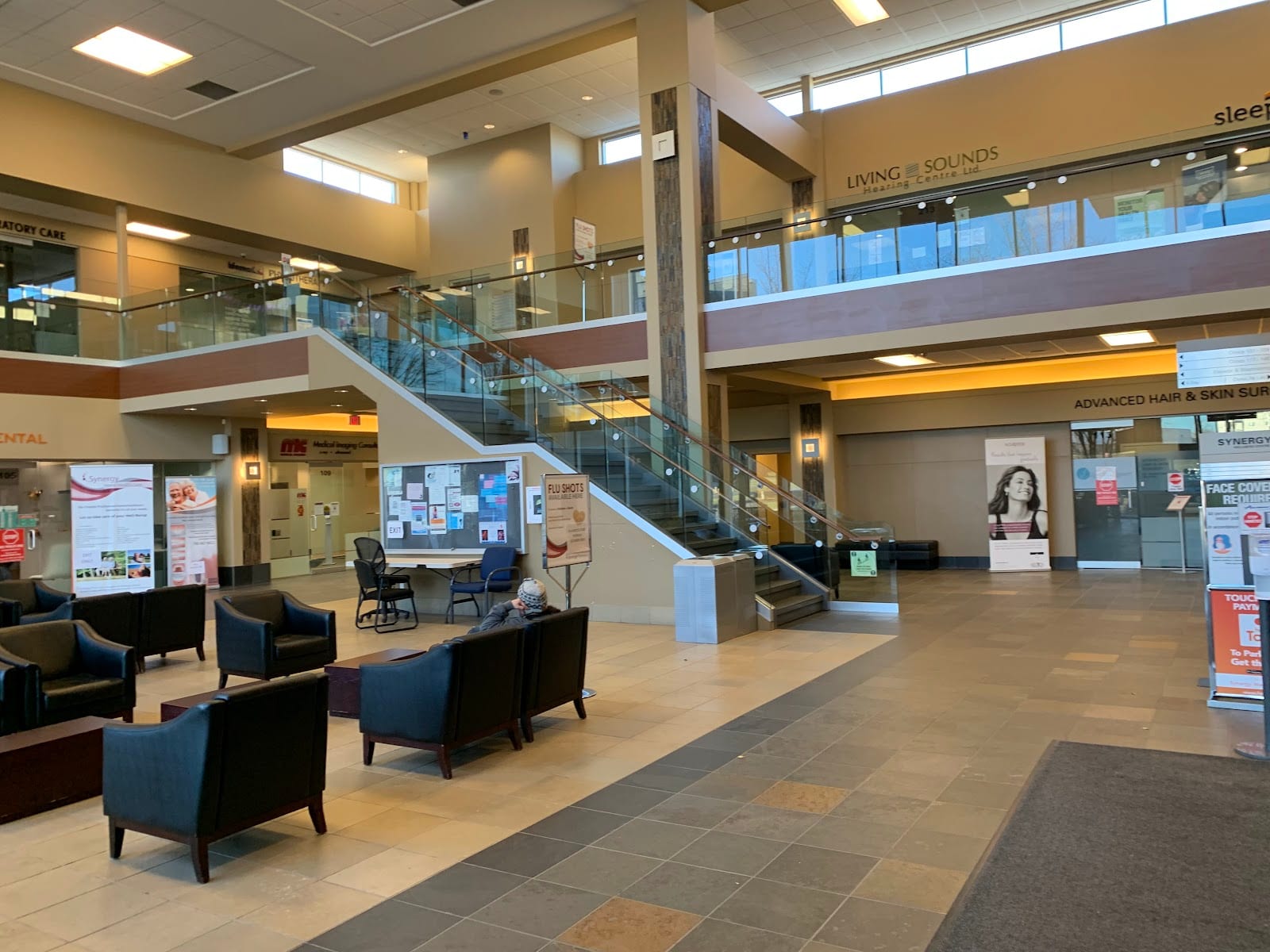 Synergy Women's Wellness Centre