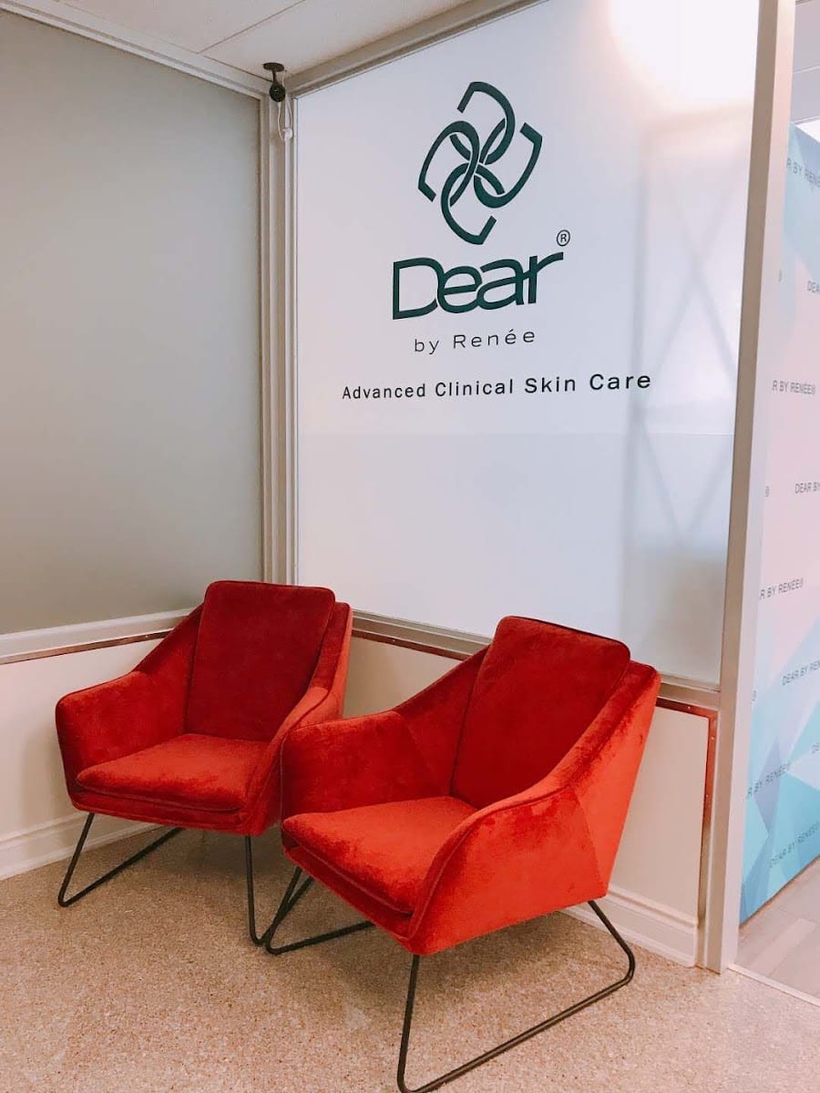 Dear By Renee | Advanced Clinical Skin Care | Canada | Toronto, photo 2