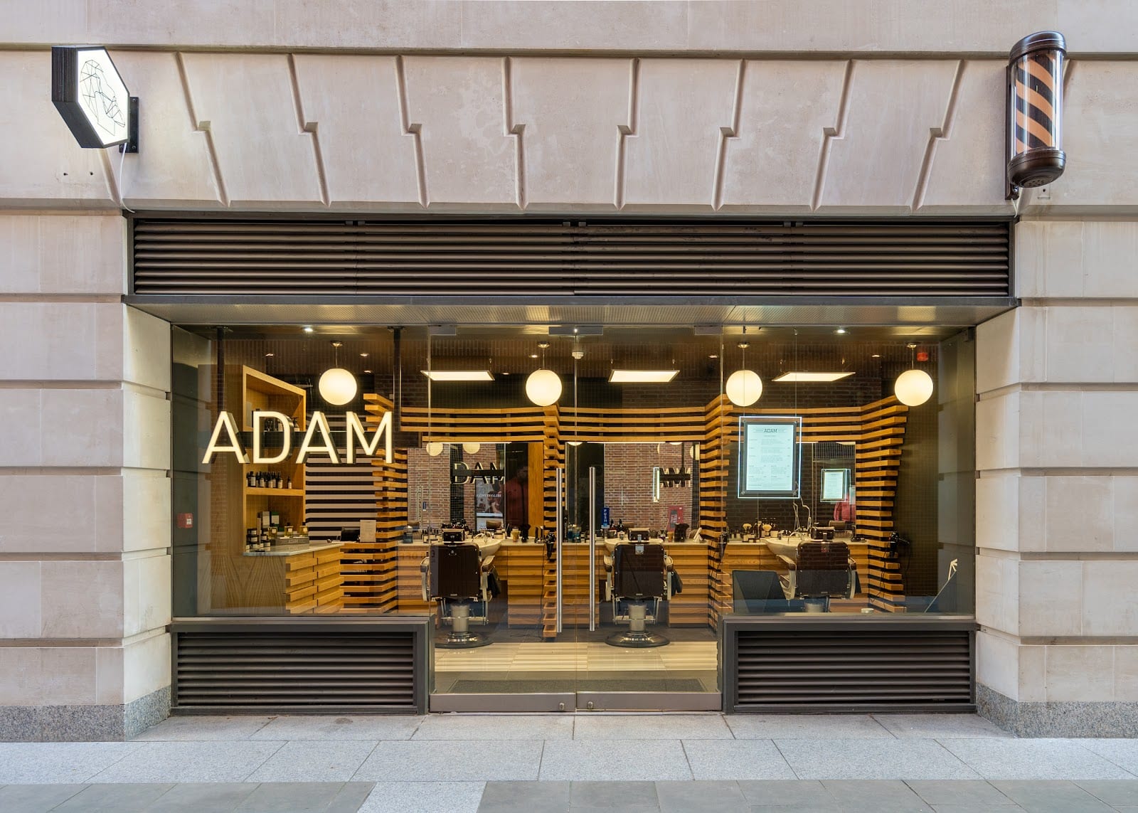ADAM Grooming Atelier, photo 3