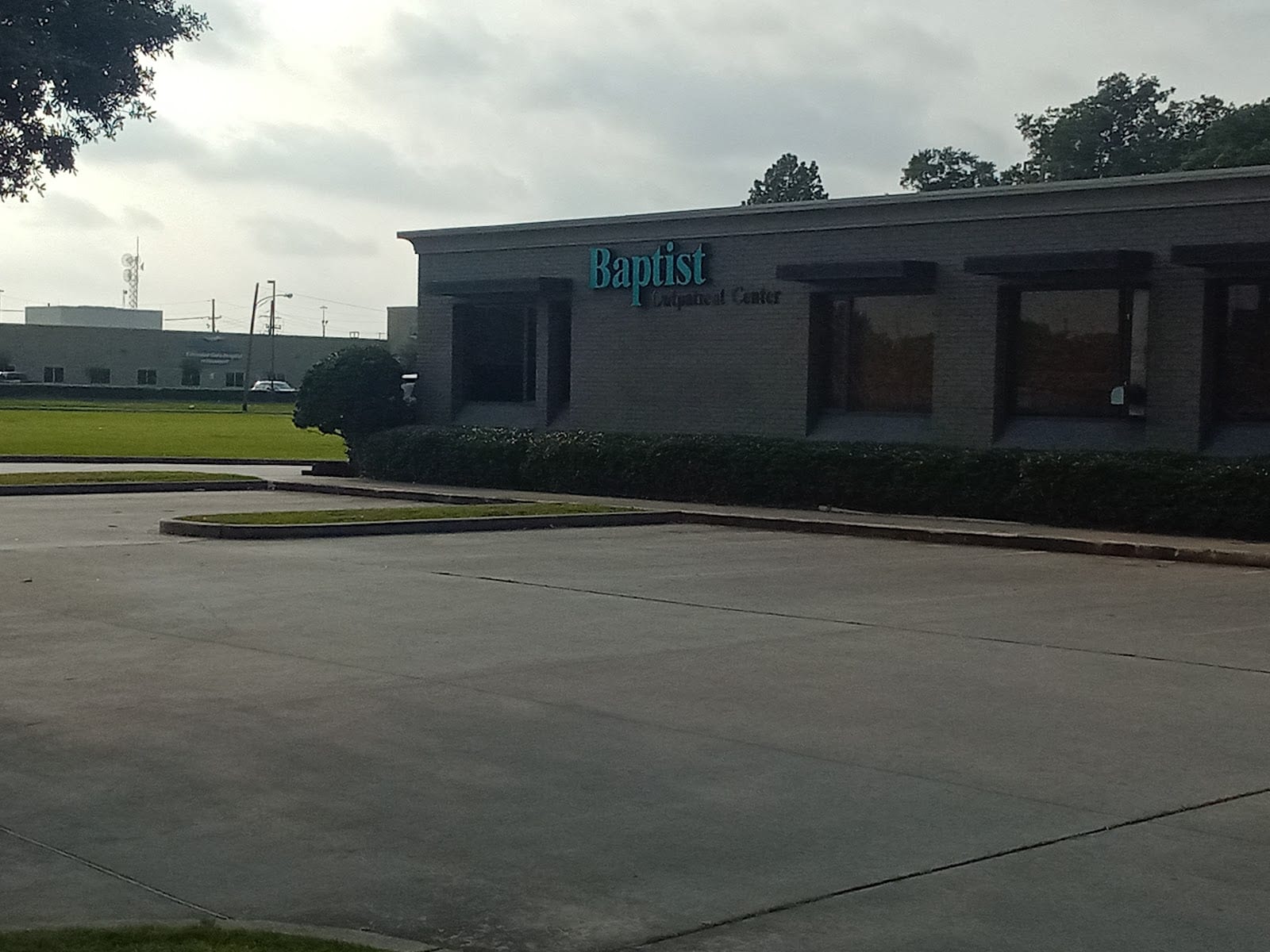 Baptist Outpatient Center, photo 3