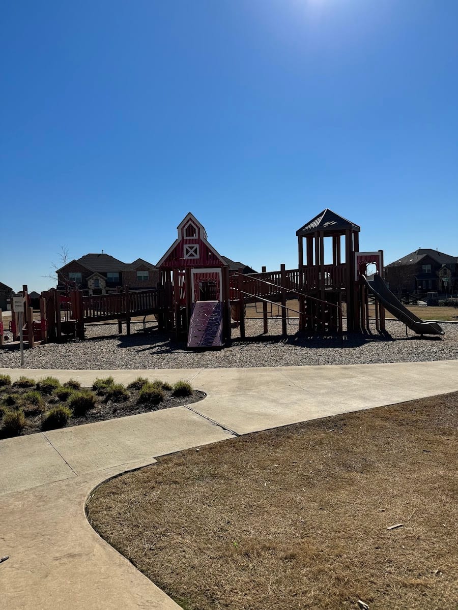 Barn Park, photo 3