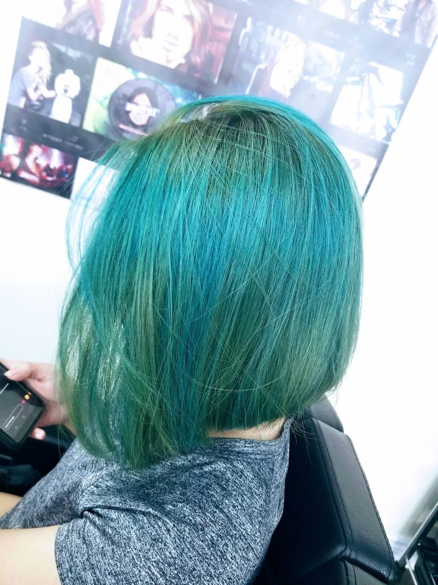 Ketna Hair & Beauty Salon, photo 4