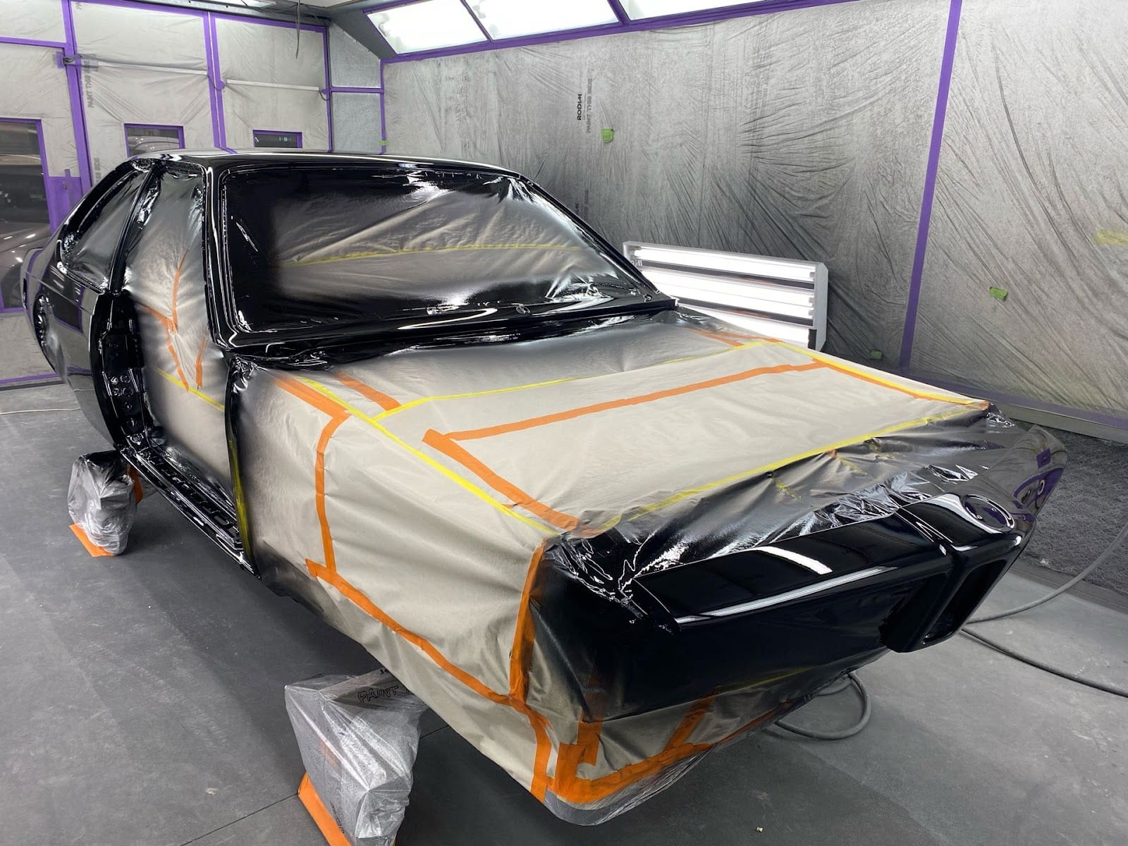WD Autobody, photo 4