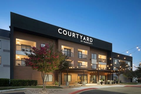 Embassy Suites by Hilton Round Rock, photo 3