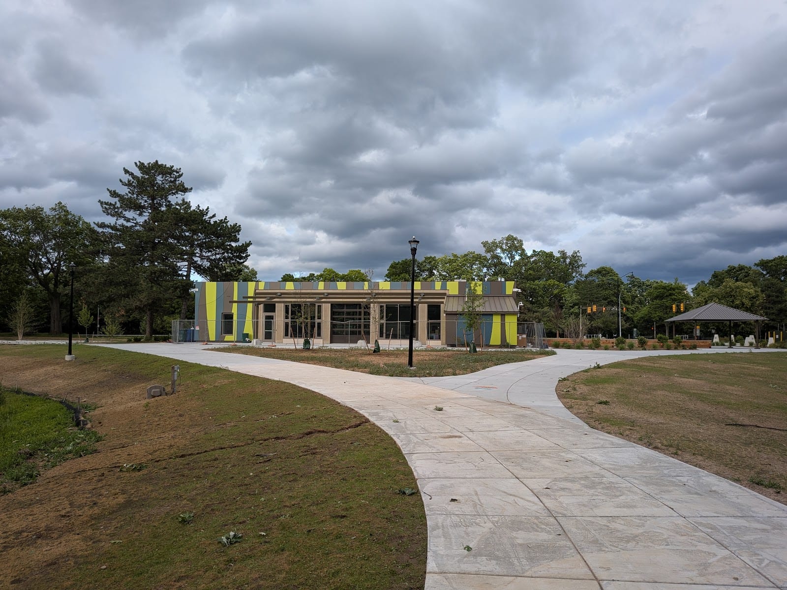 Maplewood Nature Center