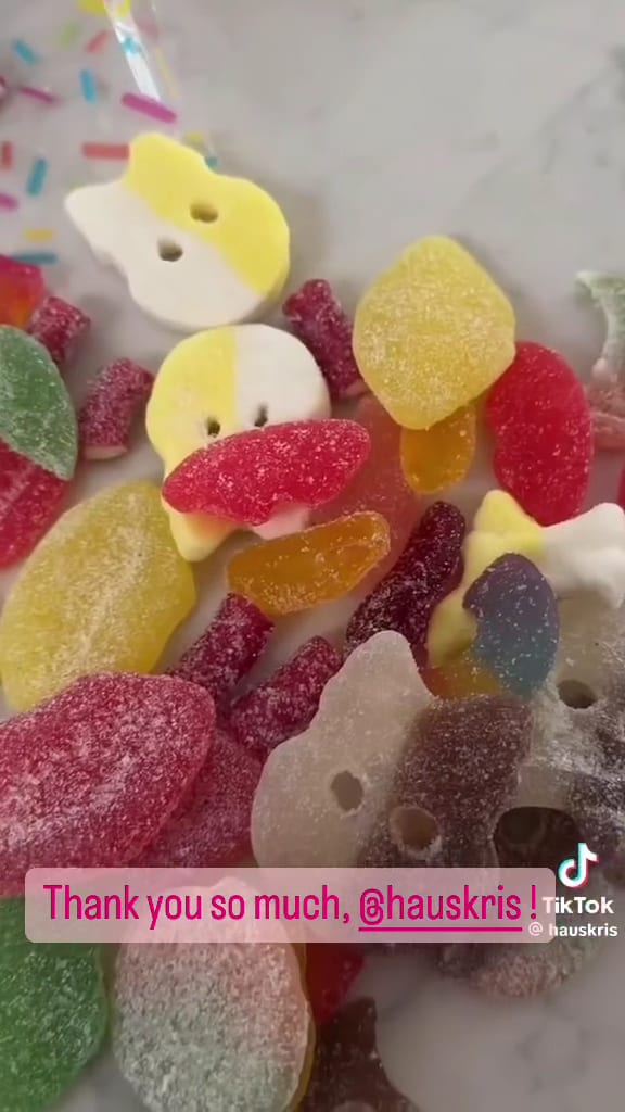 Giddy Candy, photo 3