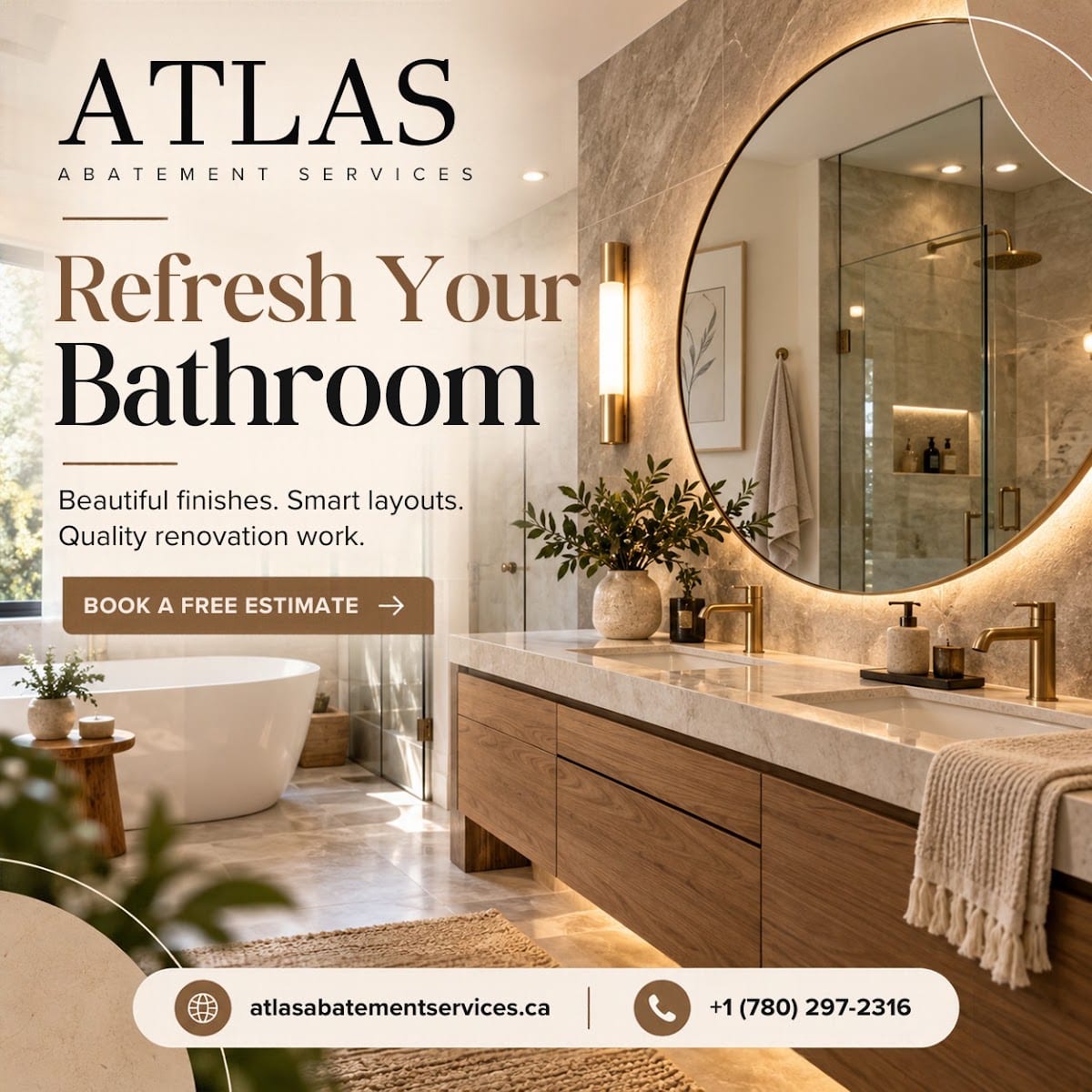 Atlas Abatement Services Ltd., photo 4