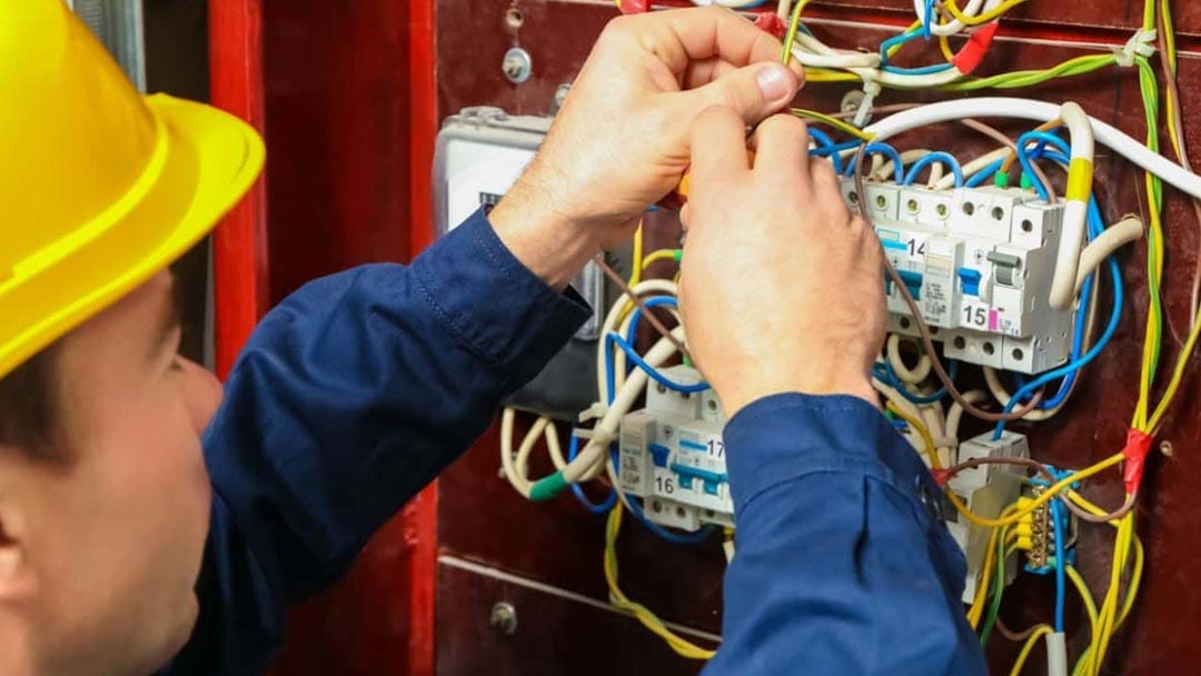 EASY Electricians, photo 2