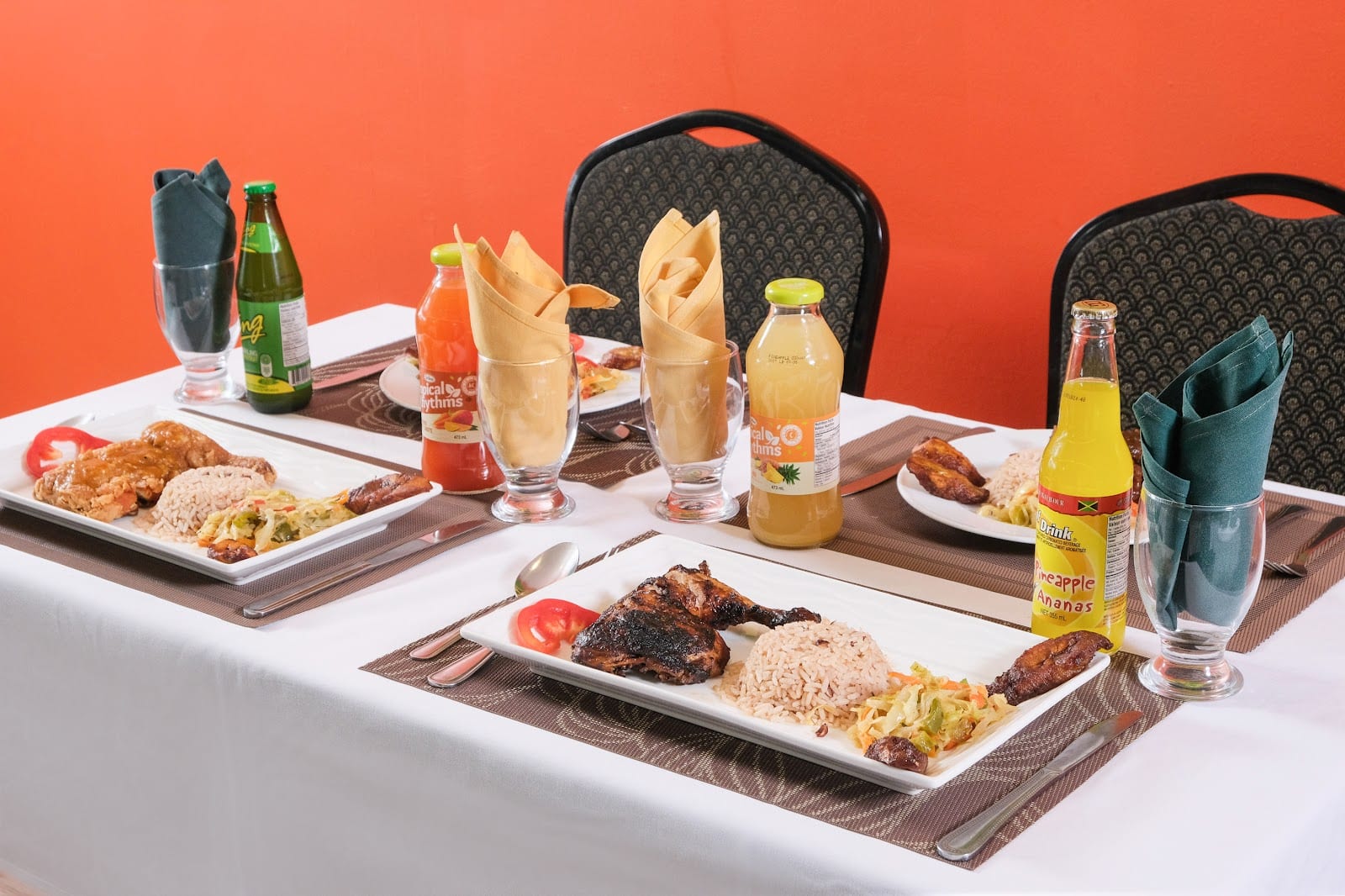 Caribbean Queen Banquet Hall and Events Centre