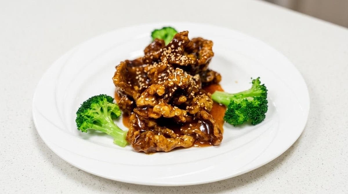 Kung Fu Restaurant, photo 2