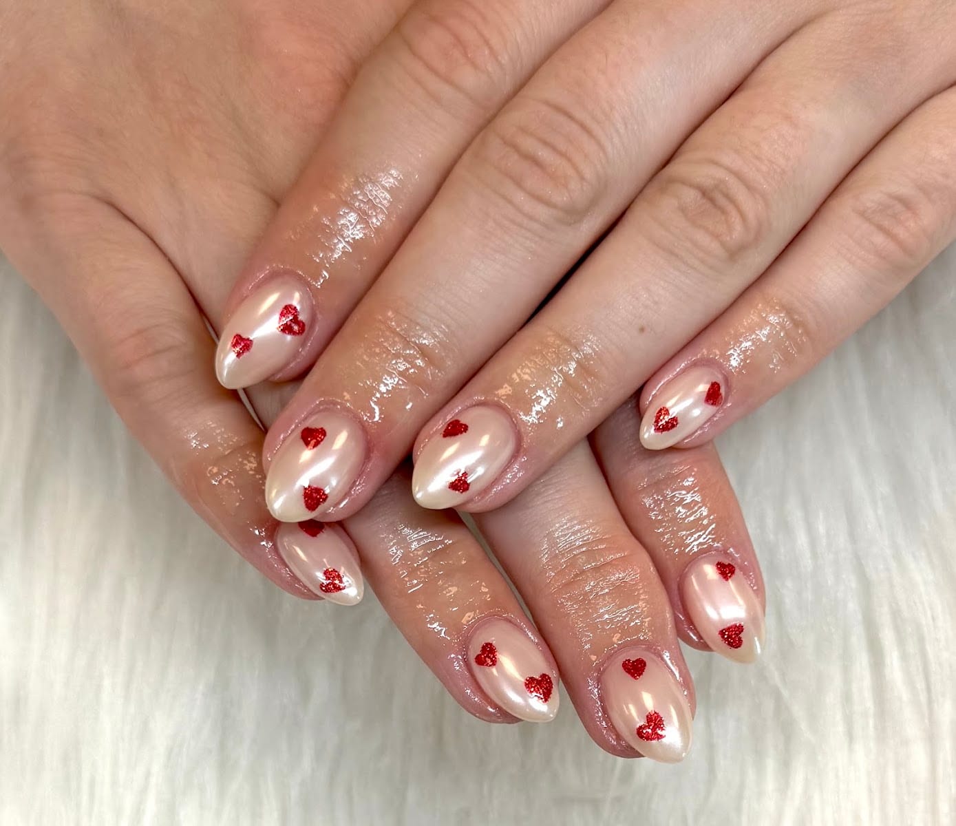 Hideaway Naturals Non-toxic Nail Spa