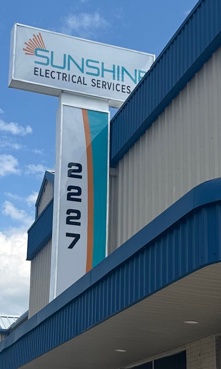 Sunshine Electrical Services