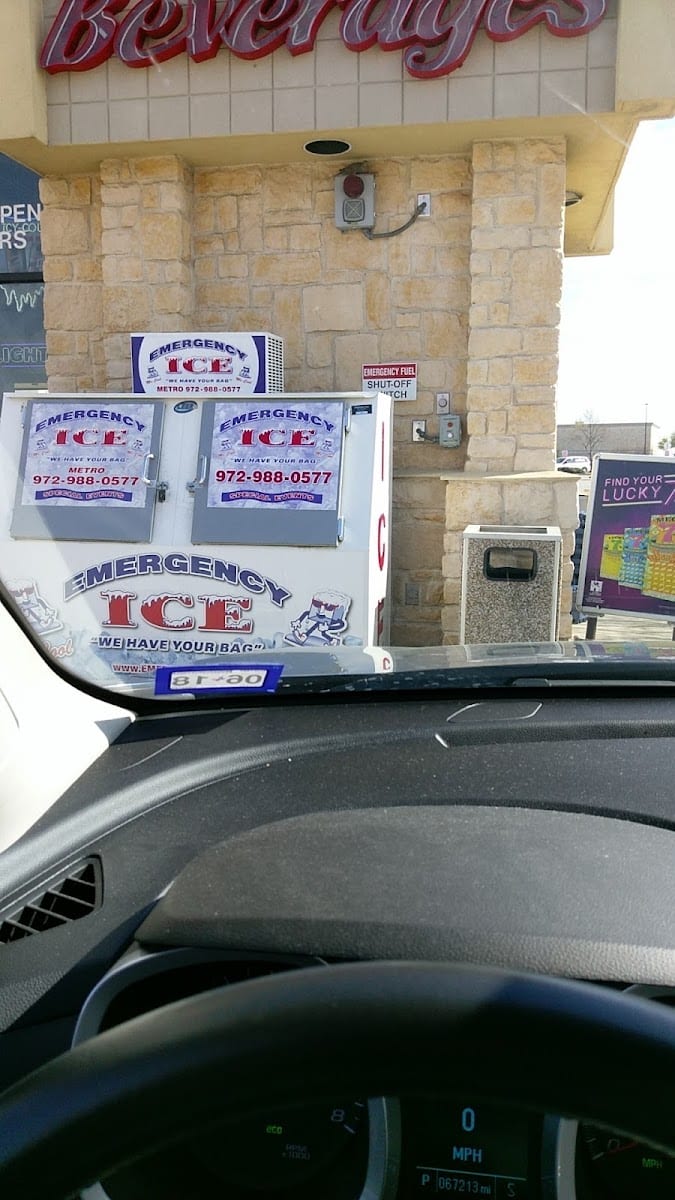 Gas Station, photo 2