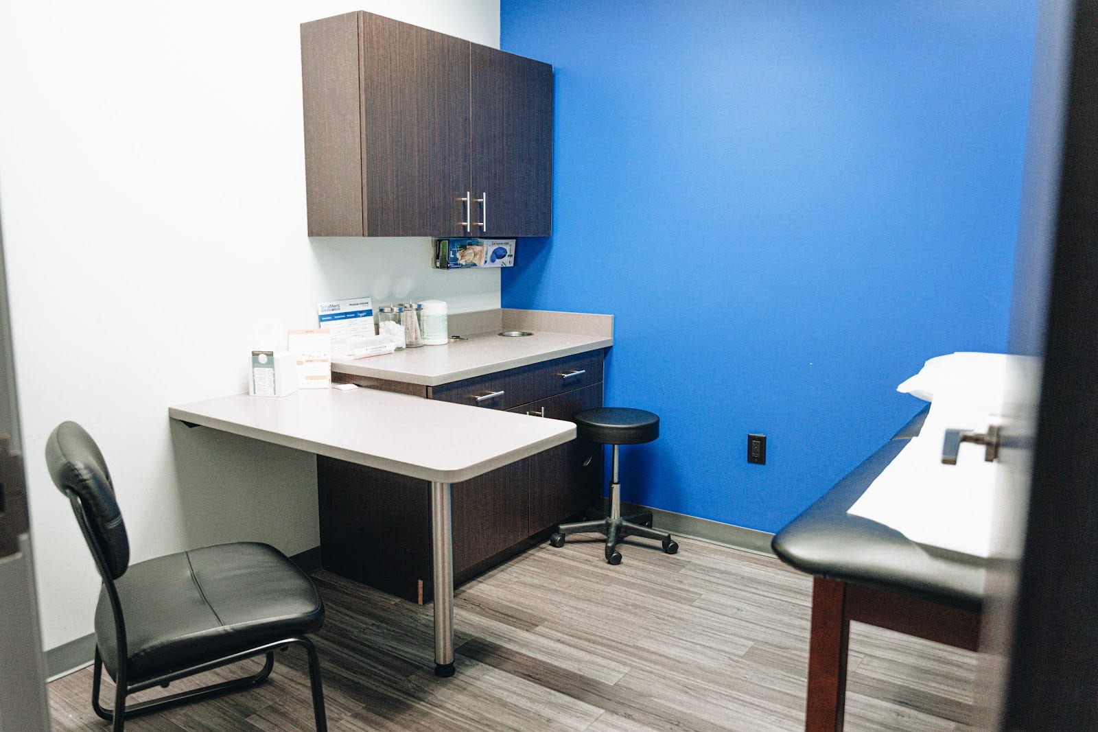 Total Men's Primary Care - Flower Mound, photo 3
