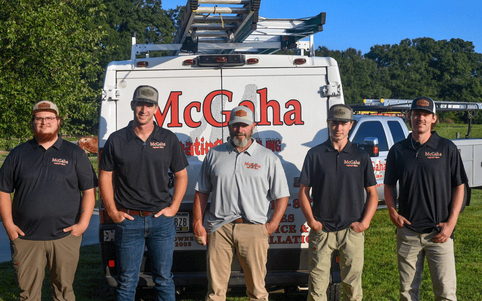 McGaha Heating and Cooling, LLC, photo 2