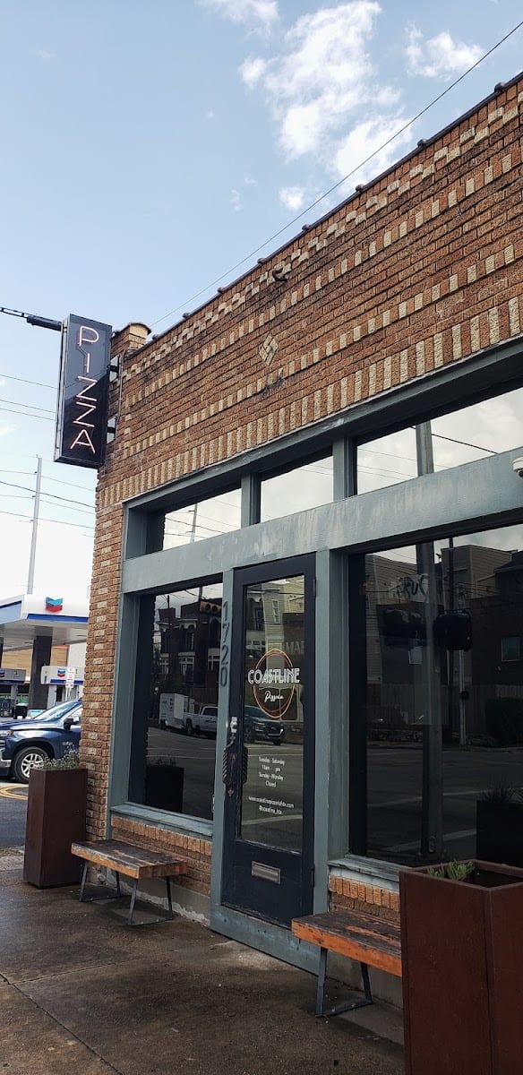 Coastline Pizzeria, photo 2