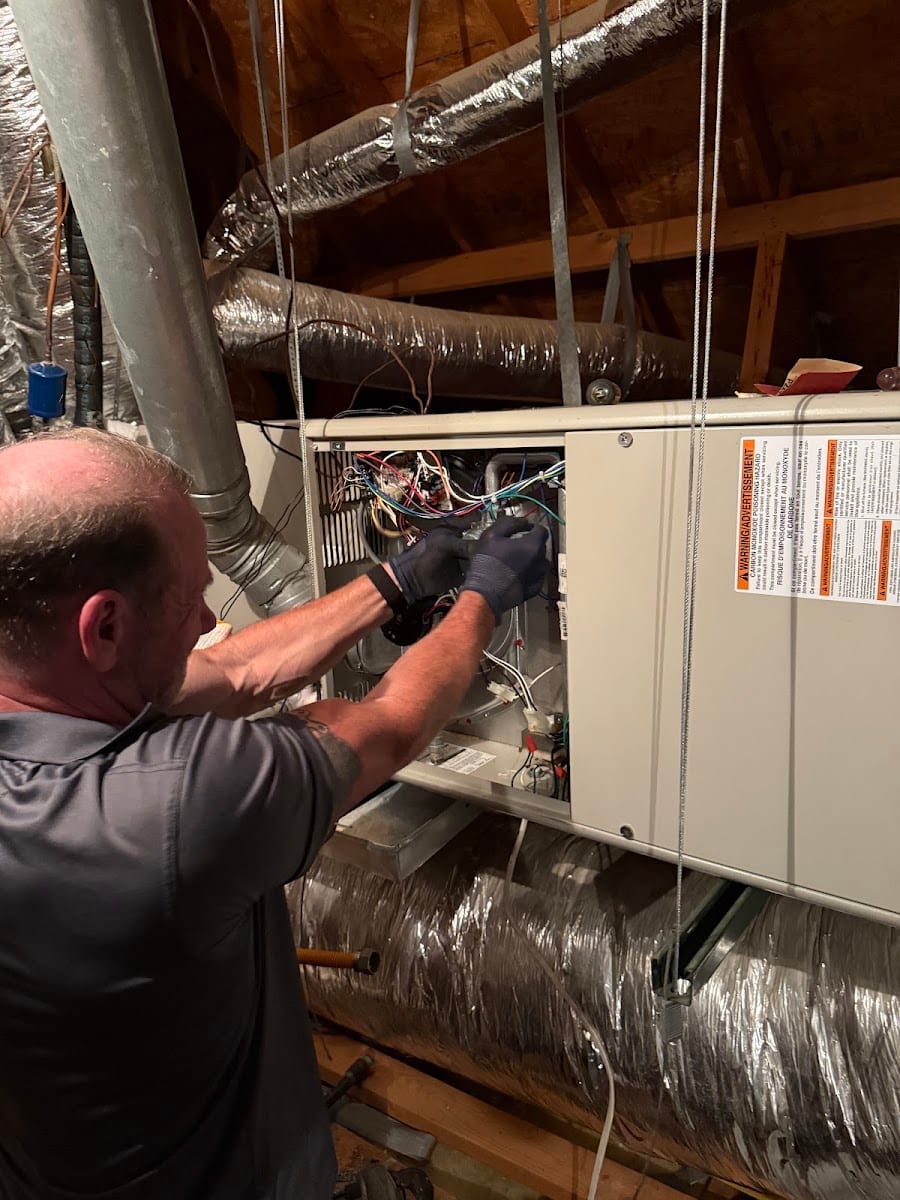 Kelly's Heating and Air, photo 4