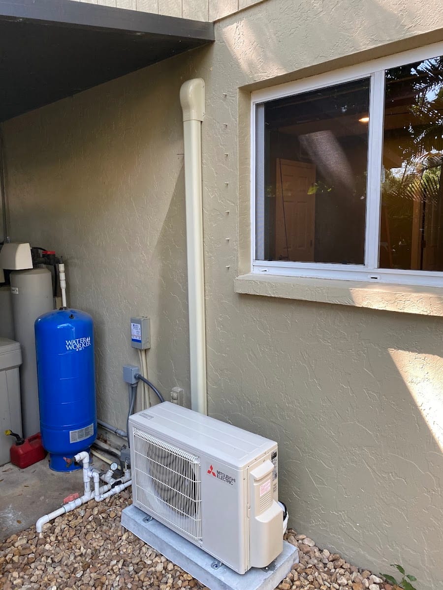 Westwind Air Conditioning