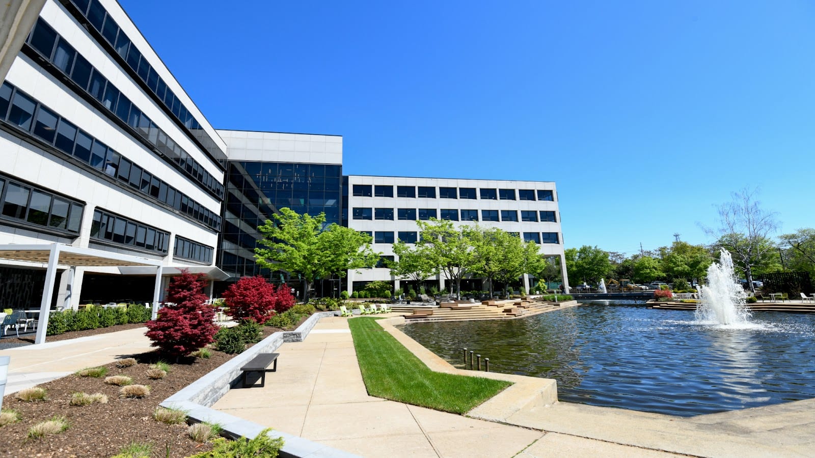 Comprehensive Care Center for Multiple Sclerosis and Related Disorders
