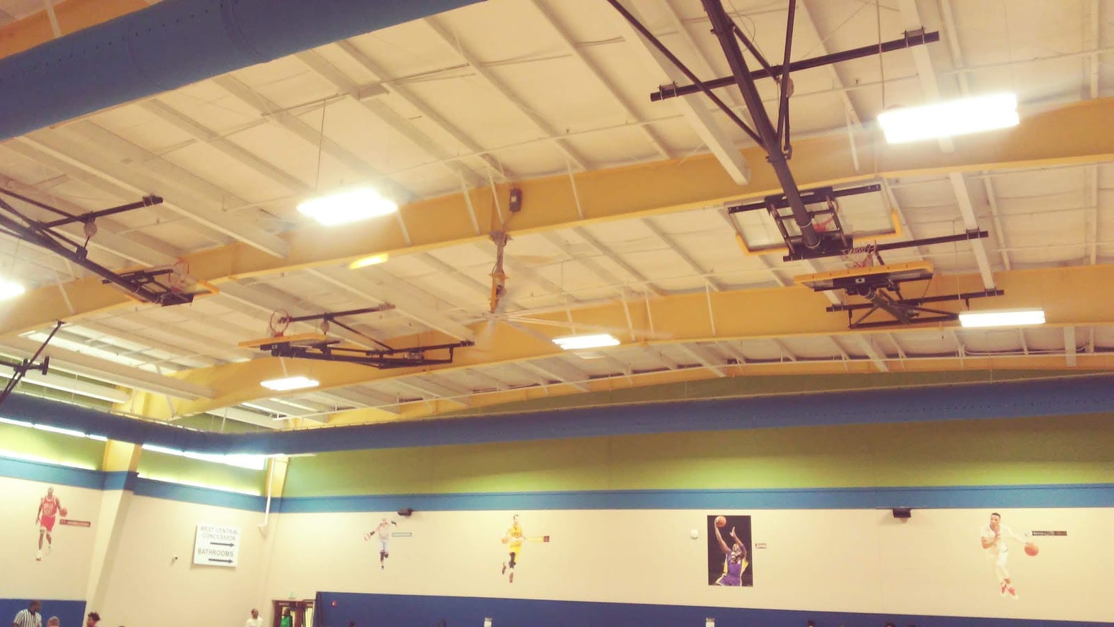 West Central Sports Complex, photo 2