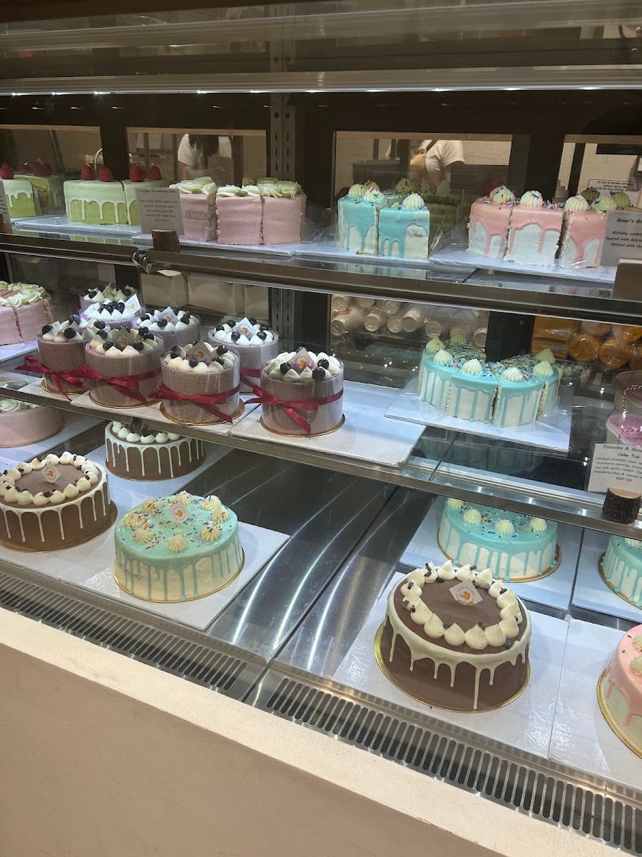 Butter Baker Market Café