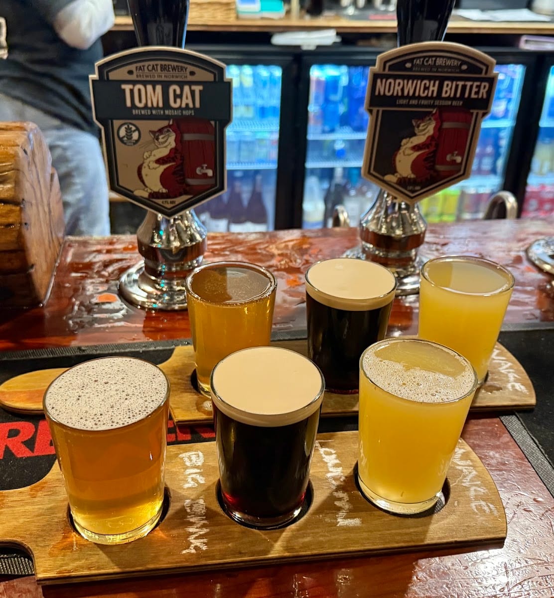 The Brewery Tap, photo 3