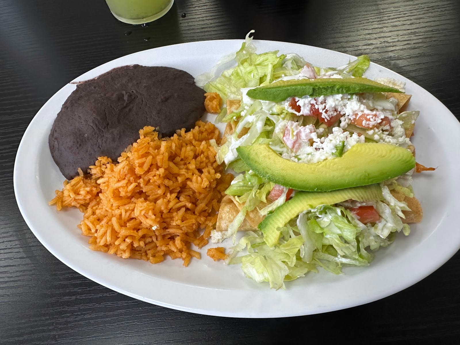 Antojitos La Huasteca Potosina, photo 4