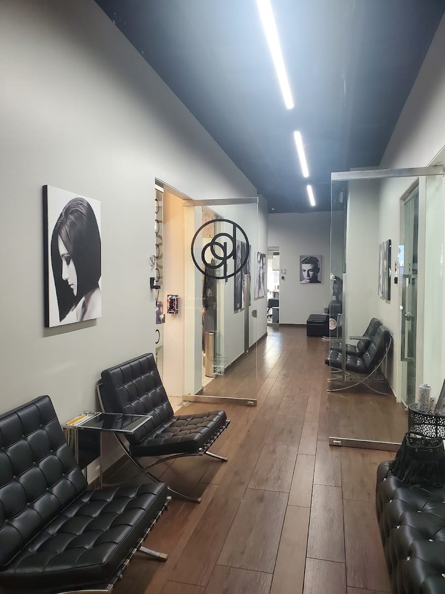 Sachi Salon Studios, photo 3