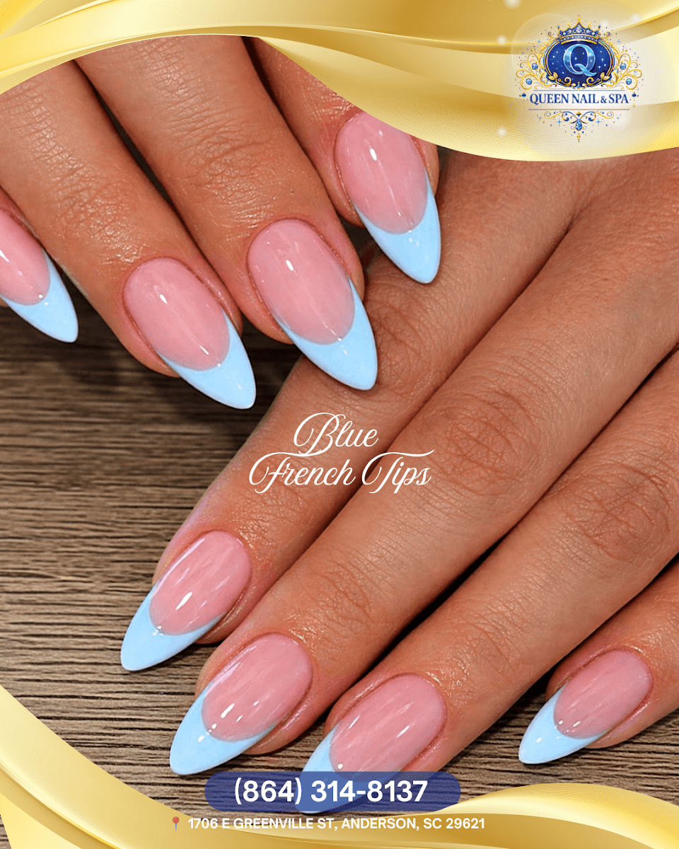 Queen Nail & Spa