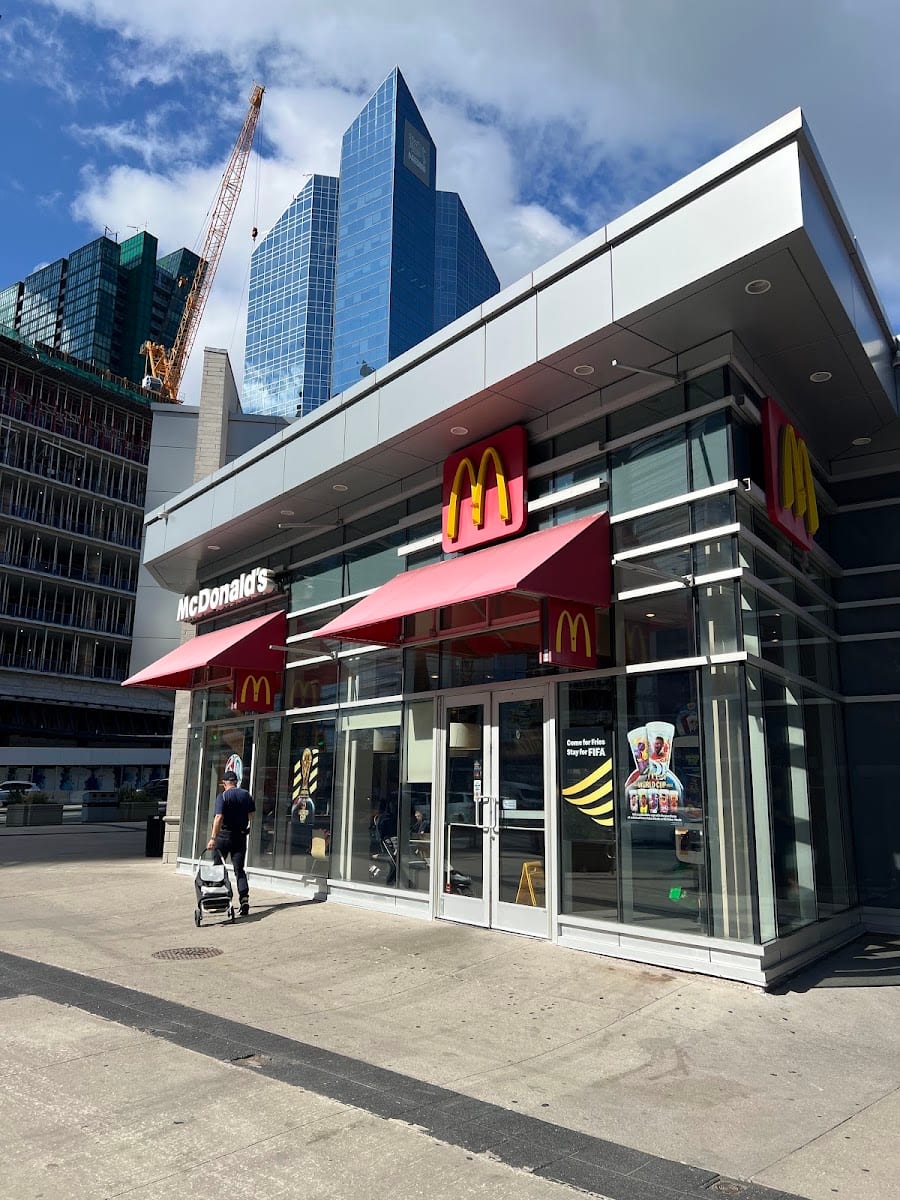 McDonald's, photo 2
