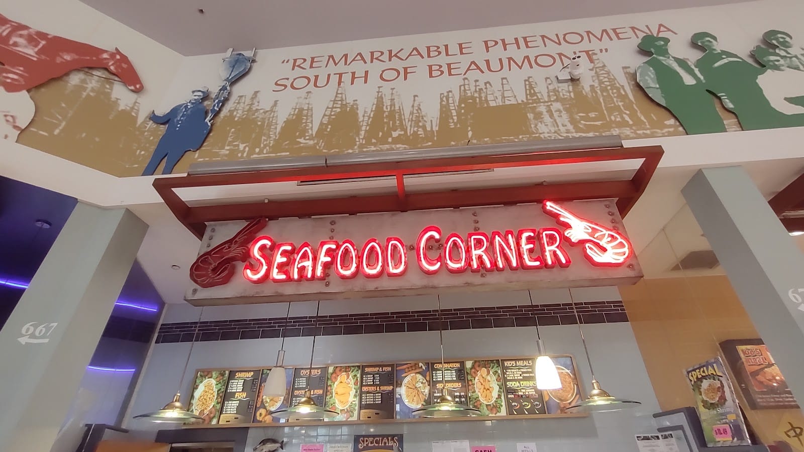 Seafood Corner, photo 2