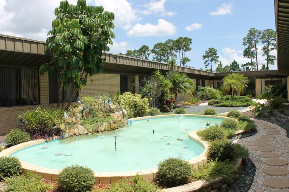 North Port Rehabilitation and Nursing Center, photo 4