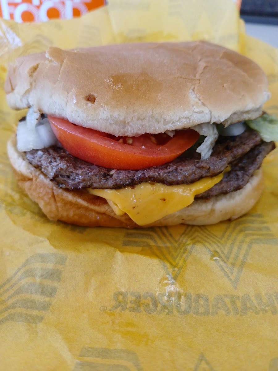 Whataburger, photo 4