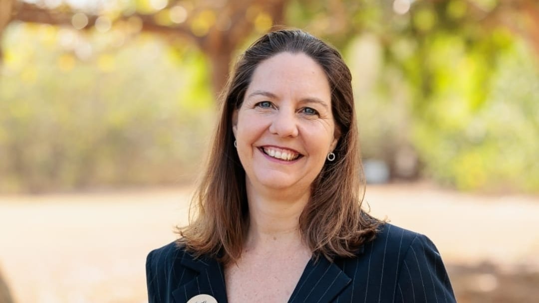 Jackie Houseman, photo 2
